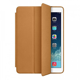 Bao Da Smart Case Gen2 TPU Dành Cho iPad The New 2017 - Hàng nhập khẩu