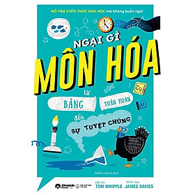 Bổ Trợ Kiến Thức: Ngại Gì Môn Hóa - Bản Quyền
