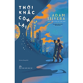 Thời Khắc Còn Lại - Bản Quyền
