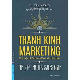 Thánh Kinh Marketing