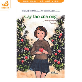 Sách - Cây táo của ông (Nhã Nam HCM)