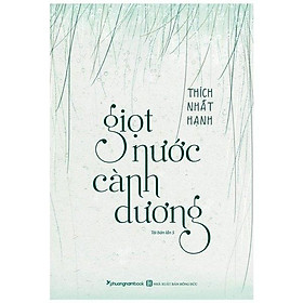 Giọt Nước Cành Dương (Tái Bản Lần 5)