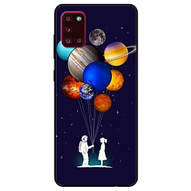 Ốp lưng dành cho Samsung A31 mẫu DU HÀNH 3