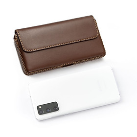 BAO DA ĐEO LƯNG SAMSUNG GALAXY S20 FE- CHÍNH HÃNG KHACTEN.COM
