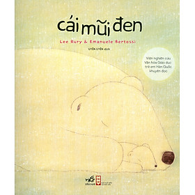 Cái Mũi Đen