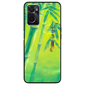 Ốp lưng dành cho Oppo A16K - Oppo A36 / A76 - Oppo Reno 7z 5G - Đồng Tâm Treo