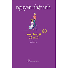 	Còn Chút Gì Để Nhớ_TRE