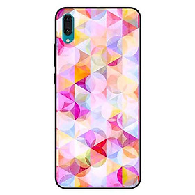 Ốp lưng in cho Huawei Y7 Pro 2019  Mẫu Diss You