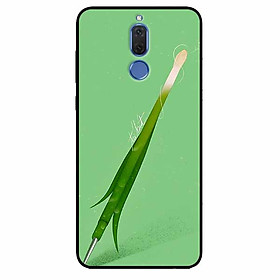 Ốp lưng dành cho Huawei Nova 2i mẫu Tái Bút