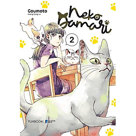 Neko Damari - Tập 2