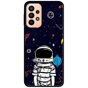Ốp lưng dành cho Samsung A13 4G mẫu Boy Vũ Trự