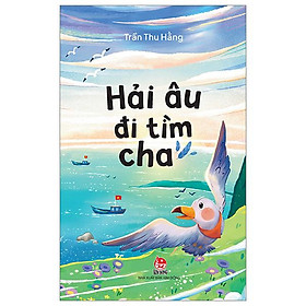 Hải Âu Đi Tìm Cha