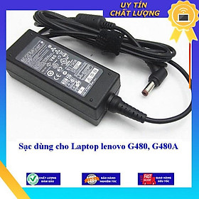 Sạc dùng cho Laptop lenovo G480 G480A - Hàng Nhập Khẩu New Seal