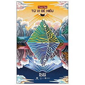 Thuật Ngữ Tử Vi Dễ Hiểu - Tặng kèm Sổ tay