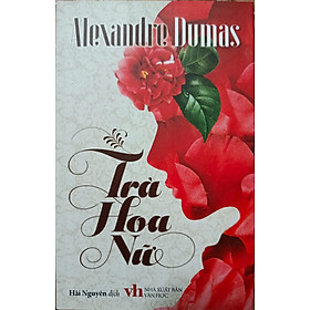 Trà Hoa Nữ