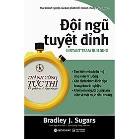 Đội Ngũ Tuyệt Đỉnh
