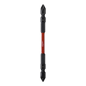 [CHÍNH HÃNG ]Đầu vặn vít dài 48-32-4363 (PH1-110mm) (bộ 10 mũi) Milwaukee