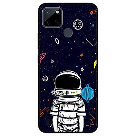 Ốp lưng dành cho Realme C21Y - C25Y mẫu Boy Vũ Trự