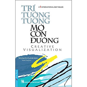 Sách - Trí Tưởng Tượng Mở Con Đường - First News