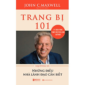 Trang bị 101 - Equipping 101