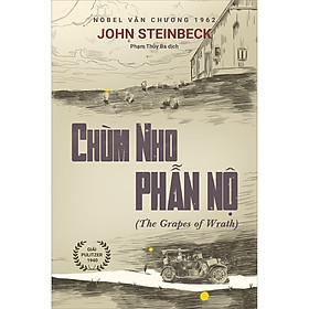 Chùm Nho Phẫn Nộ