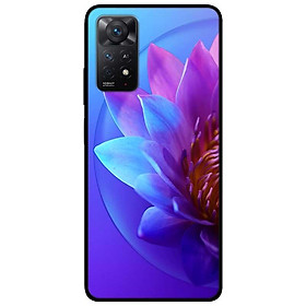 Ốp lưng dành cho Xiaomi Redmi Note 11 Pro 5G - Sen Nửa