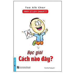 Học Giỏi Cách Nào Đây? (Khổ Nhỏ) (Tái Bản 2023)