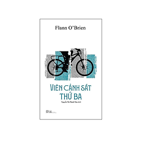 Viên Cảnh Sát Thứ Ba (PB)