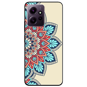 Ốp lưng dành cho Redmi Note 12 - Redmi Note 12 Pro - Redmi Note 12 Pro 5G - Họa Tiết Đơn Giản - Hàng Chính Hãng