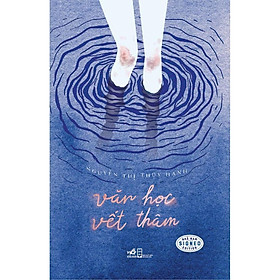 Văn học vết thâm (Bìa cứng) -  Bản Quyền