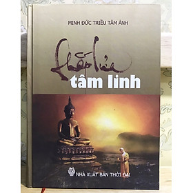 THẮP LỬA TÂM LINH