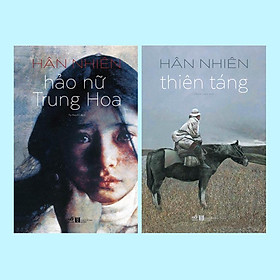 COMBO Hảo nữ Trung Hoa - Thiên táng (Hân Nhiên)  - Bản Quyền