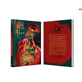 NHẬT KÝ PHÁP Y - DA NGƯỜI, ĐUỐC SỐNG & "ĐÁ HỒNG"- Alan Watts - Nguyễn Ngoan dịch – Linh Lan _ NXB Lao Động