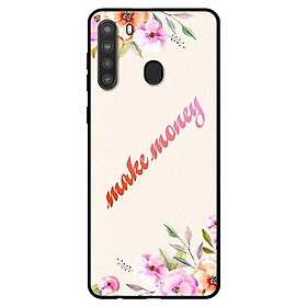 Ốp lưng dành cho Samsung Galaxy A21 mẫu Make Moneyyy
