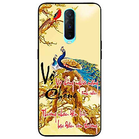 Ốp lưng in cho Oppo R17 Pro Mẫu Tháp Pháp