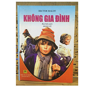 Không Gia Đình