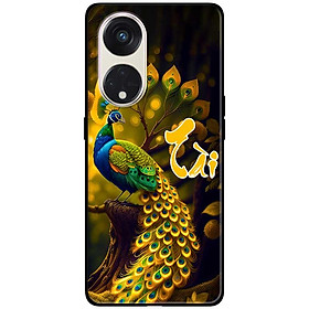 Ốp lưng cho Oppo Reno 2Z - 2F - 6Z - 7Z 5G - 8Z 5G - 8T 4G - 8T 5G - A96 5G - Công Tài Lộc - Hàng Chính Hãng