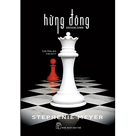Hừng Đông