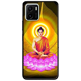 Ốp lưng dành cho Vivo V23 5G / S12 - Vivo Y15s / Y15A - Lá Bồ Đề