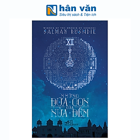 Những Đứa Con Của Nửa Đêm