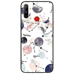 Ốp lưng dành cho Realme C3 mẫu Cung Hoàng Đạo 1