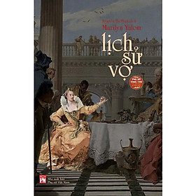 Sách - Lịch sử vợ - Marilyn Yalom