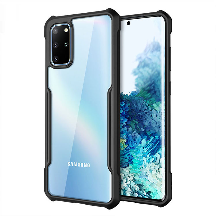 Ốp lưng SamSung Galaxy S20 Ultra XUNDD chống sốc chính hãng