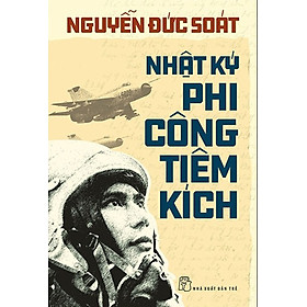 Nhật Ký Phi Công Tiêm Kích - TRẺ