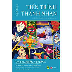 TIẾN TRÌNH THÀNH NHÂN