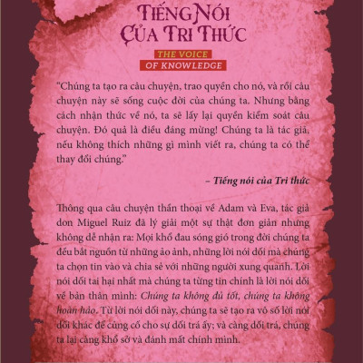 Bộ Sách Trí Tuệ Của Người Toltec _Saigon Books