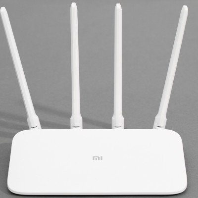 Router Wifi AC Xiaomi 4A Gigabit Trắng - Hàng chính hãng - Router phát wifi XIaomi chính hãng Trải nghiệm wifi tốc độ cao