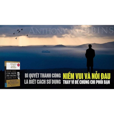 Sách - Đánh Thức Con Người Phi Thường Trong Bạn - Bìa Cứng - First News