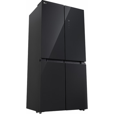 Tủ lạnh LG Inverter 474 lít LFB47BLG - Hàng Chính Hãng 