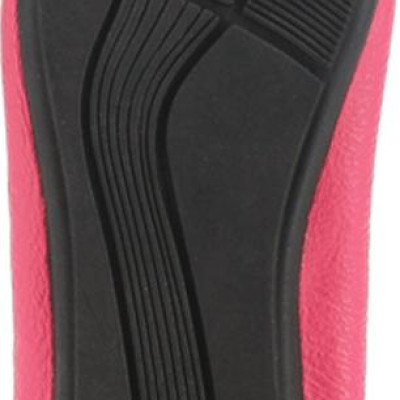 Giày Nữ Búp Bê Da Bò Huy Hoàng HT7912 - Hồng